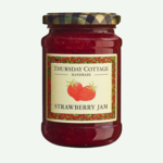 Thursday cottage Thursday Cottage ‘Strawberry jam’