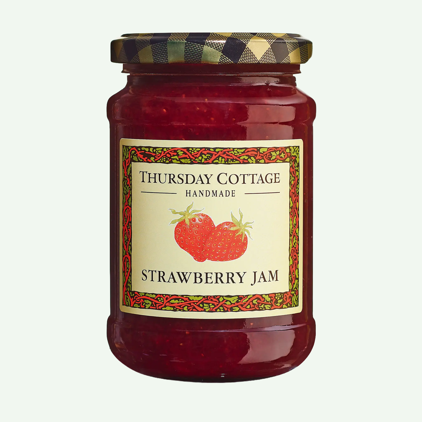Thursday cottage Thursday Cottage ‘Strawberry jam’