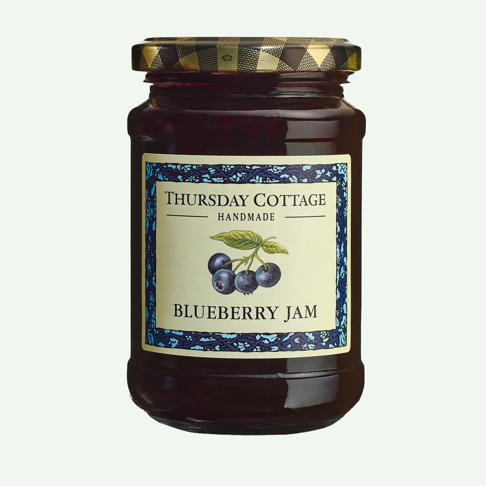 Thursday cottage Thursday Cottage ‘Blueberry jam’