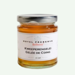 Belberry Belberry ‘Kweeperengelei’