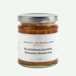 Belberry Belberry ‘Bloedsinaasappel’