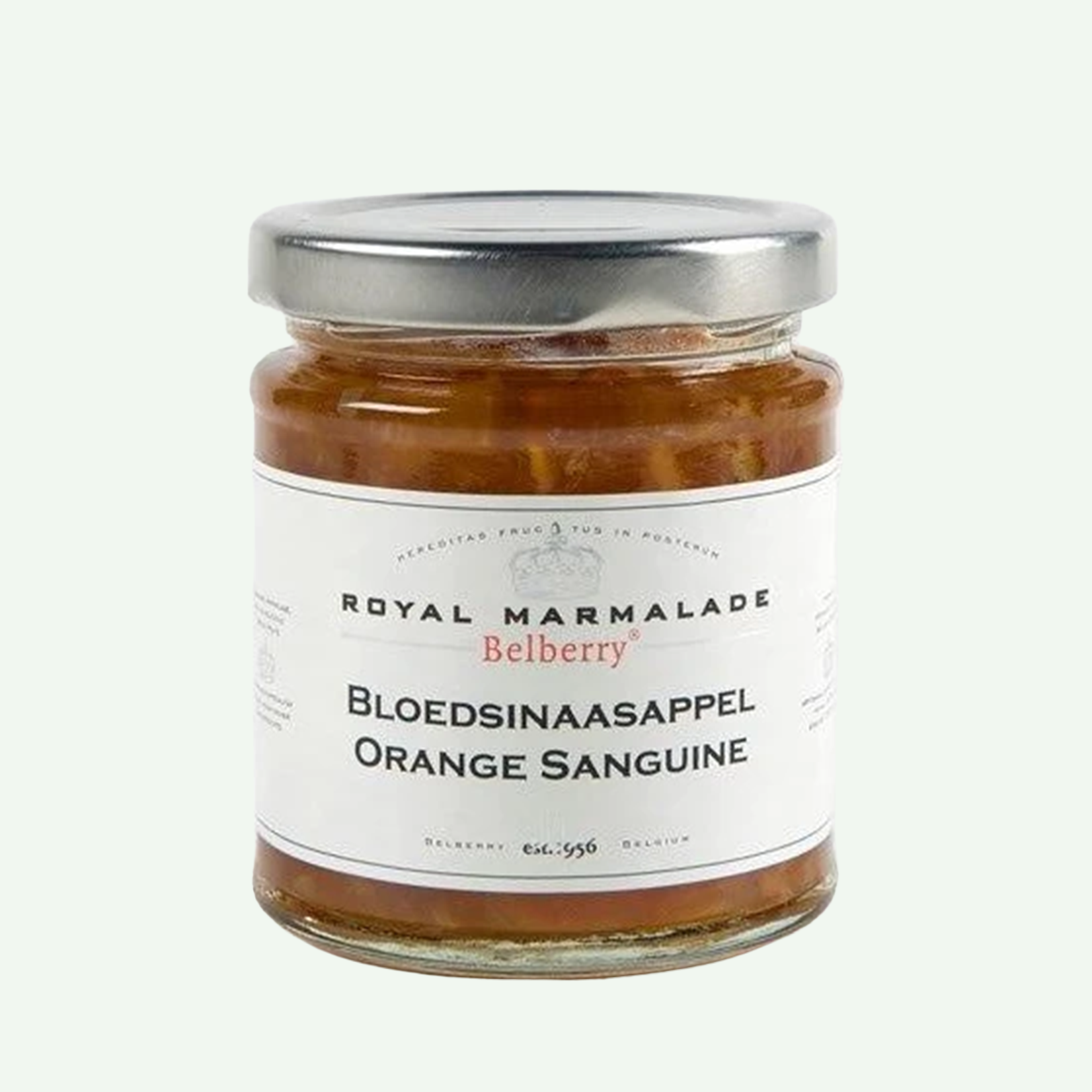 Belberry Belberry ‘Bloedsinaasappel’