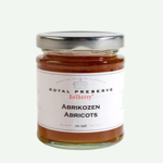 Belberry Belberry ‘Abrikozen’