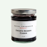 Belberry Belberry ‘Zwarte bessen’