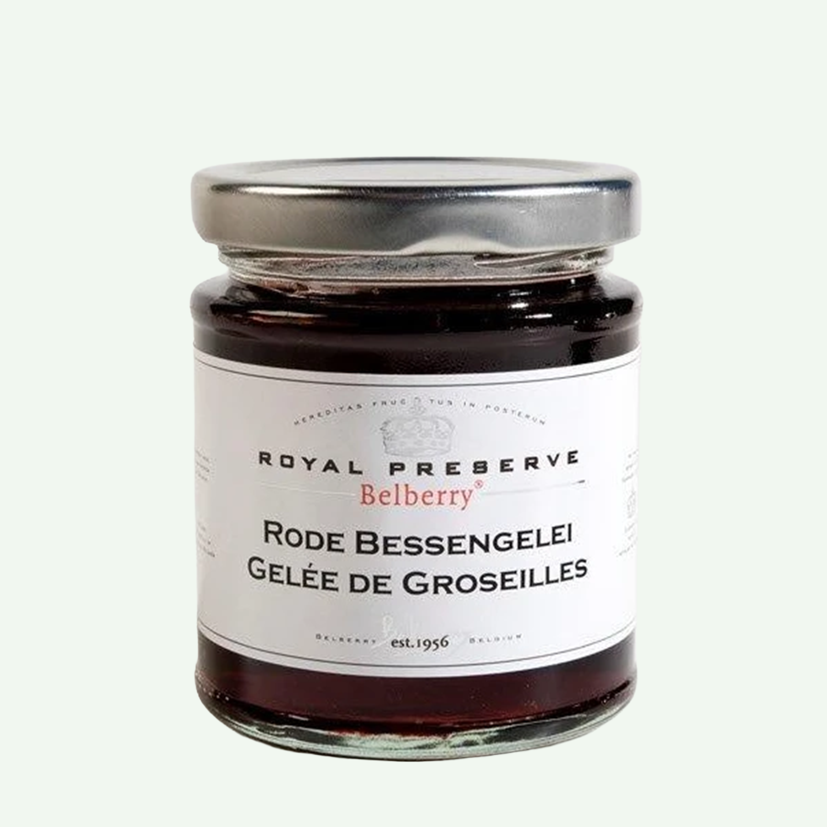 Belberry Belberry ‘Rode bessengelei’