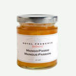 Belberry Belberry ‘Mango & Passievrucht’
