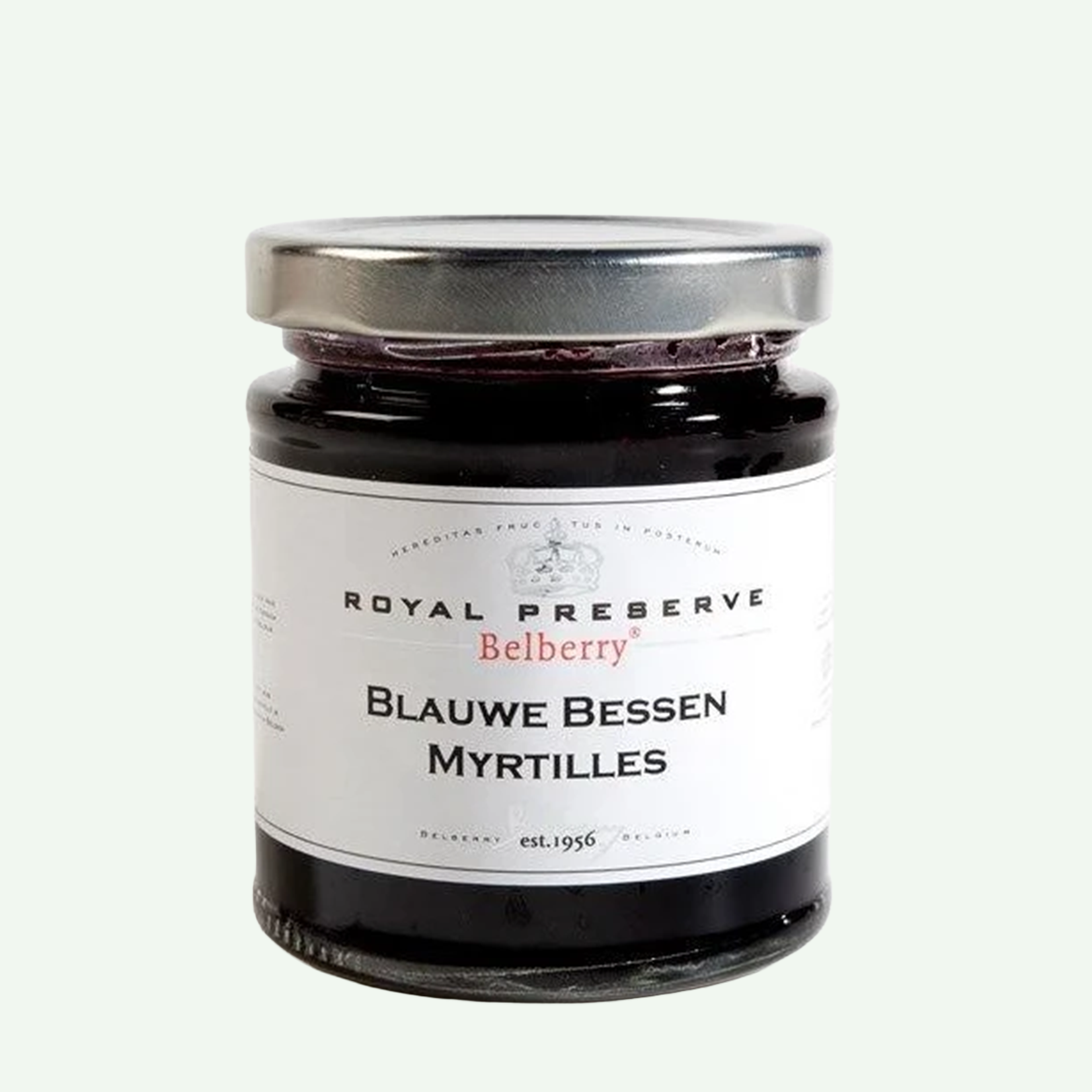 Belberry Belberry ‘Blauwe bessen’
