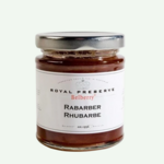 Belberry Belberry ‘Rabarber’