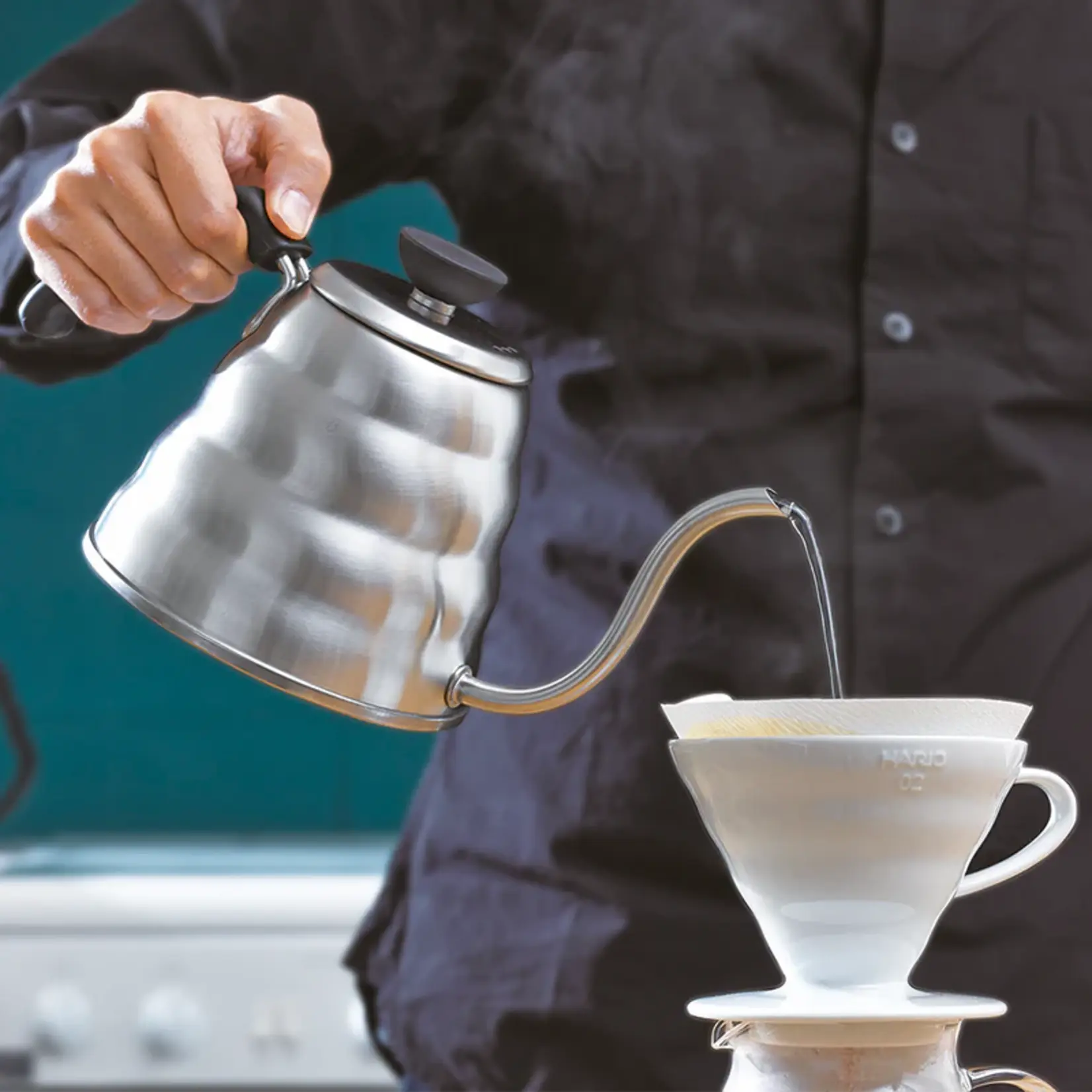 Hario Hario Drip kettle ‘Buono’ - 800ml