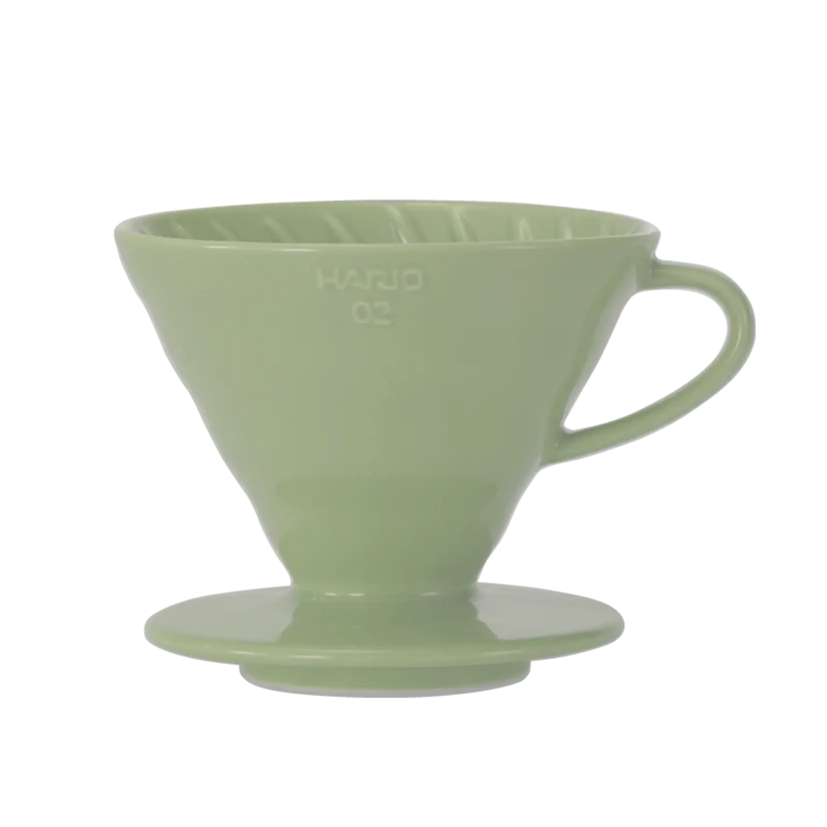 Hario Hario Ceramic Koffie Dripper Colour edition - Size 02