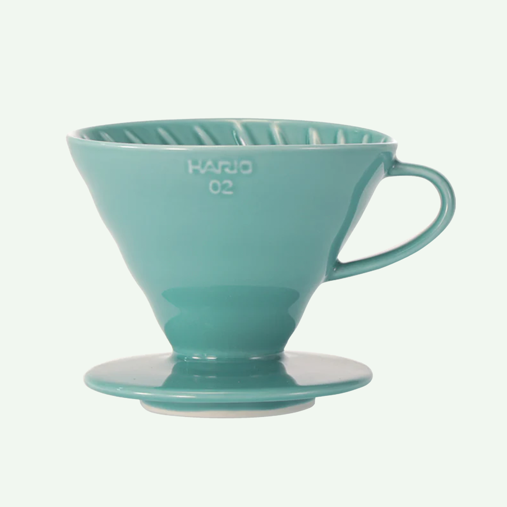 Hario Hario Ceramic Koffie Dripper Colour edition - Size 02