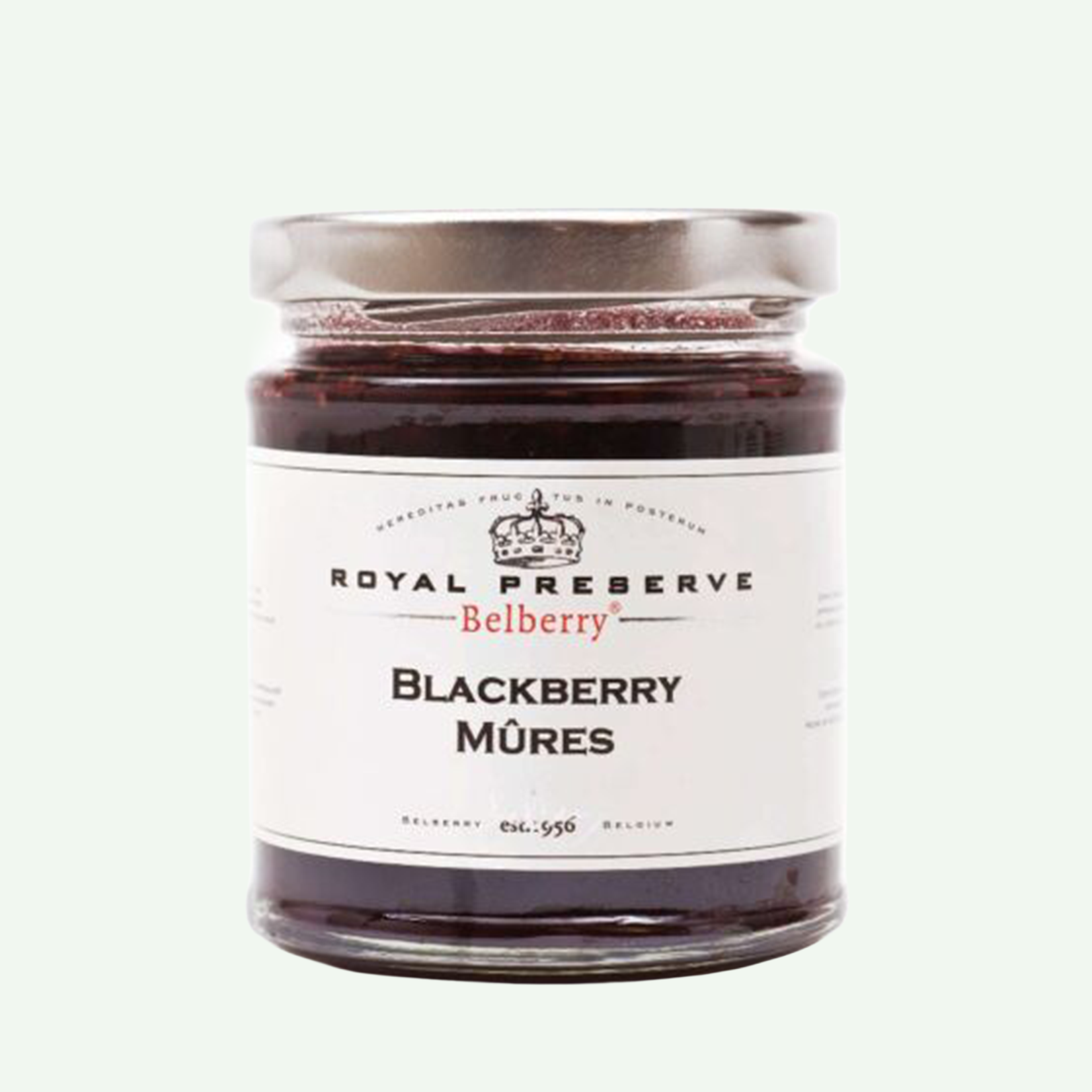 Belberry Belberry ‘Braambessen’