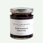 Belberry Belberry ‘Zure Krieken’