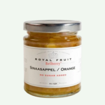 Belberry Belberry ‘Sinaasappel’ - zonder suiker