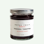Belberry Belberry ‘Krieken’ - zonder suiker