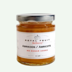 Belberry Belberry ‘Abrikozen’ - zonder suiker