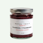 Belberry Belberry ‘Framboos’ - zonder suiker