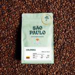 Koffie Colombia Finca La Villa