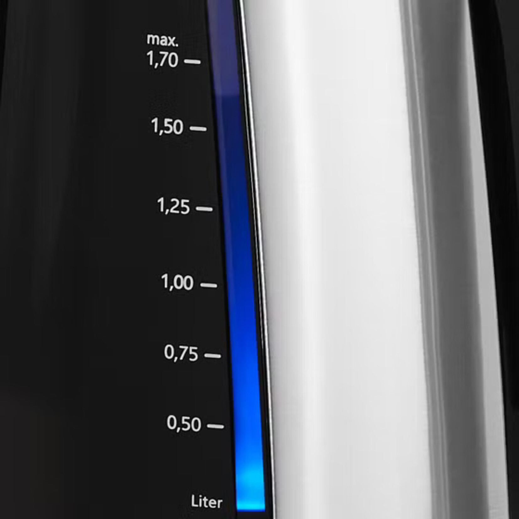 Melitta ‘Look Aqua Deluxe waterkoker’ 1,7 L