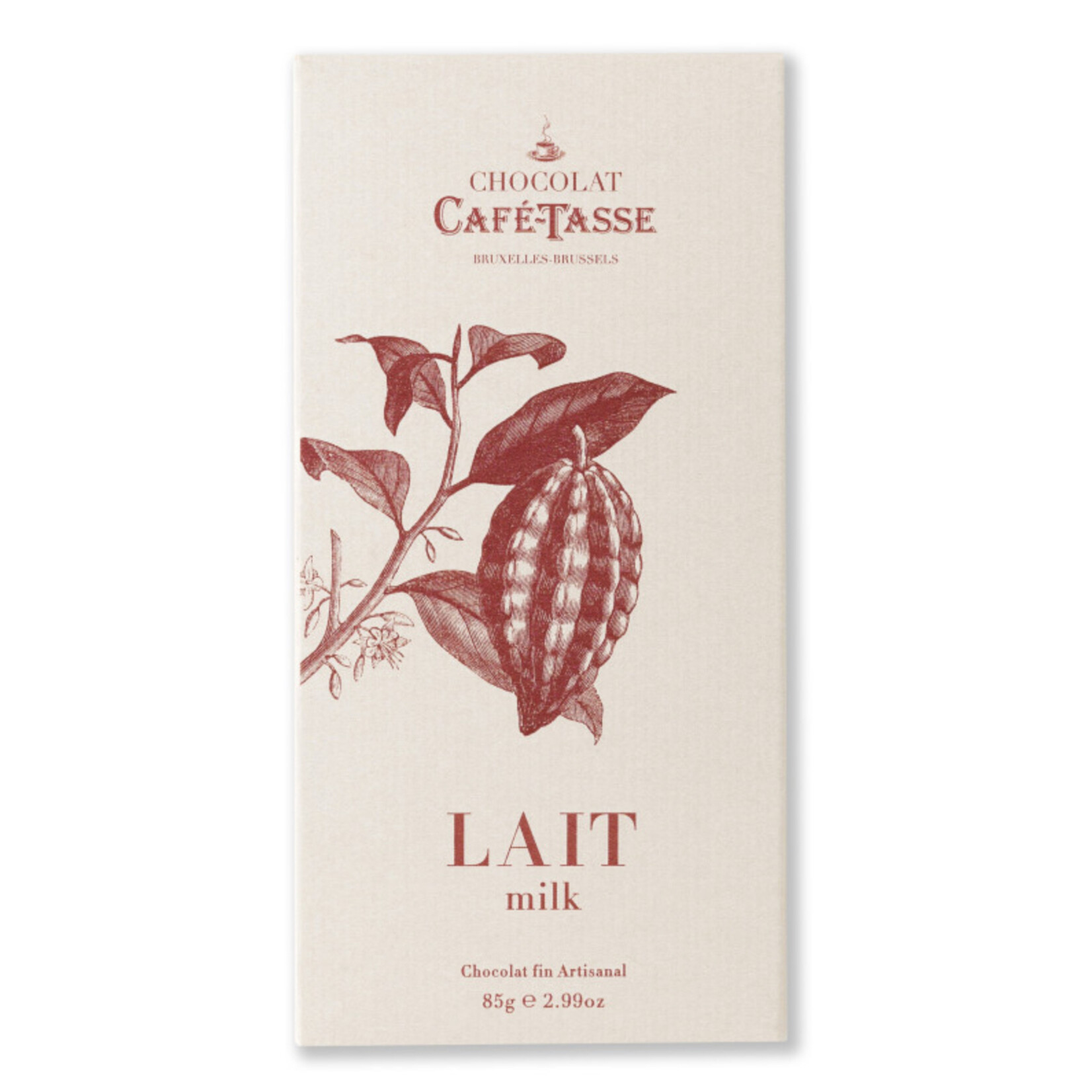Café-Tasse Café-Tasse ‘Tablet’
