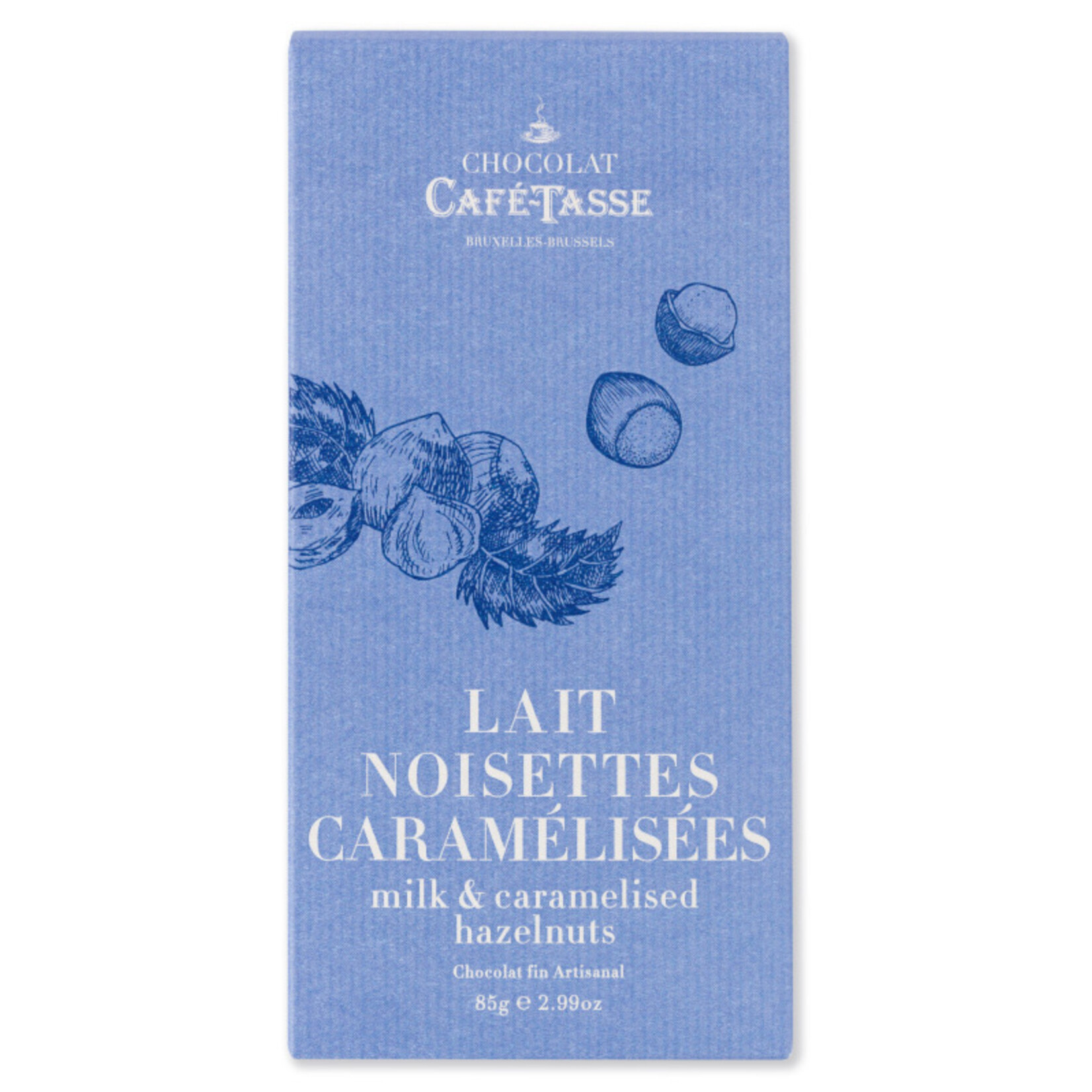 Café-Tasse Café-Tasse ‘Tablet’