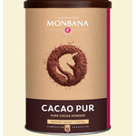 Monbana Monbana 'Cacao Pur' 150g