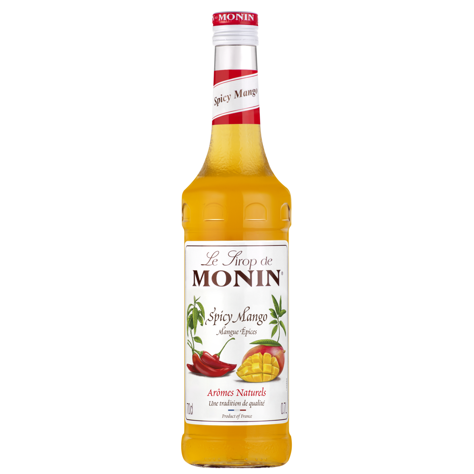 Monin Monin Siroop voor cocktail (70cl)