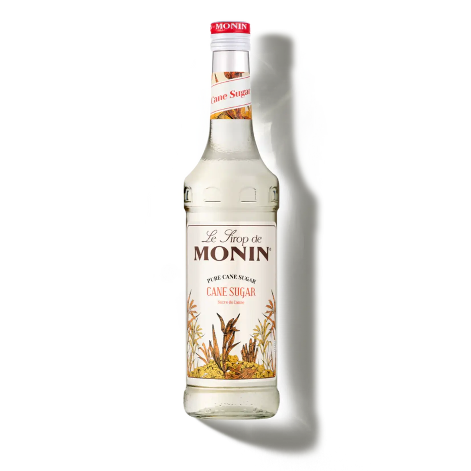 Monin Monin koffiesiropen  (70 cl)
