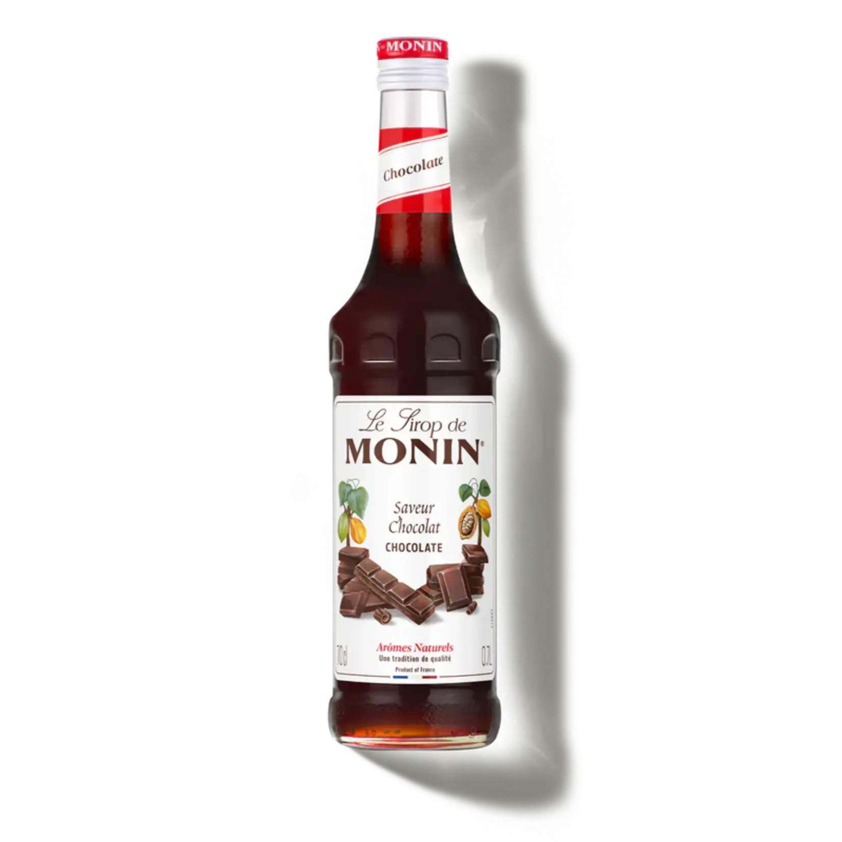 Monin Monin koffiesiropen  (70 cl)