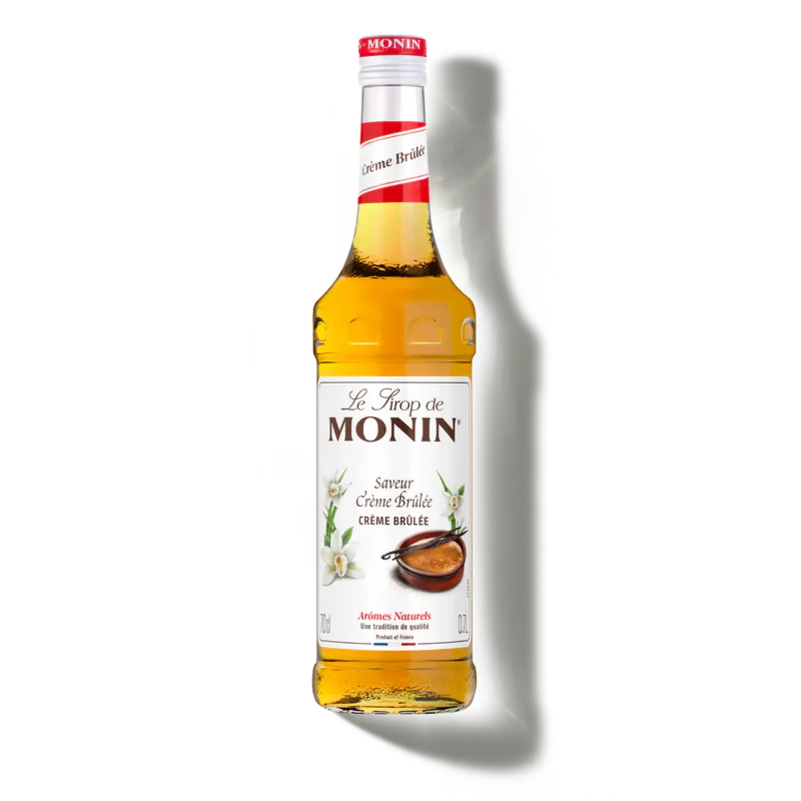 Monin Monin koffiesiropen  (70 cl)