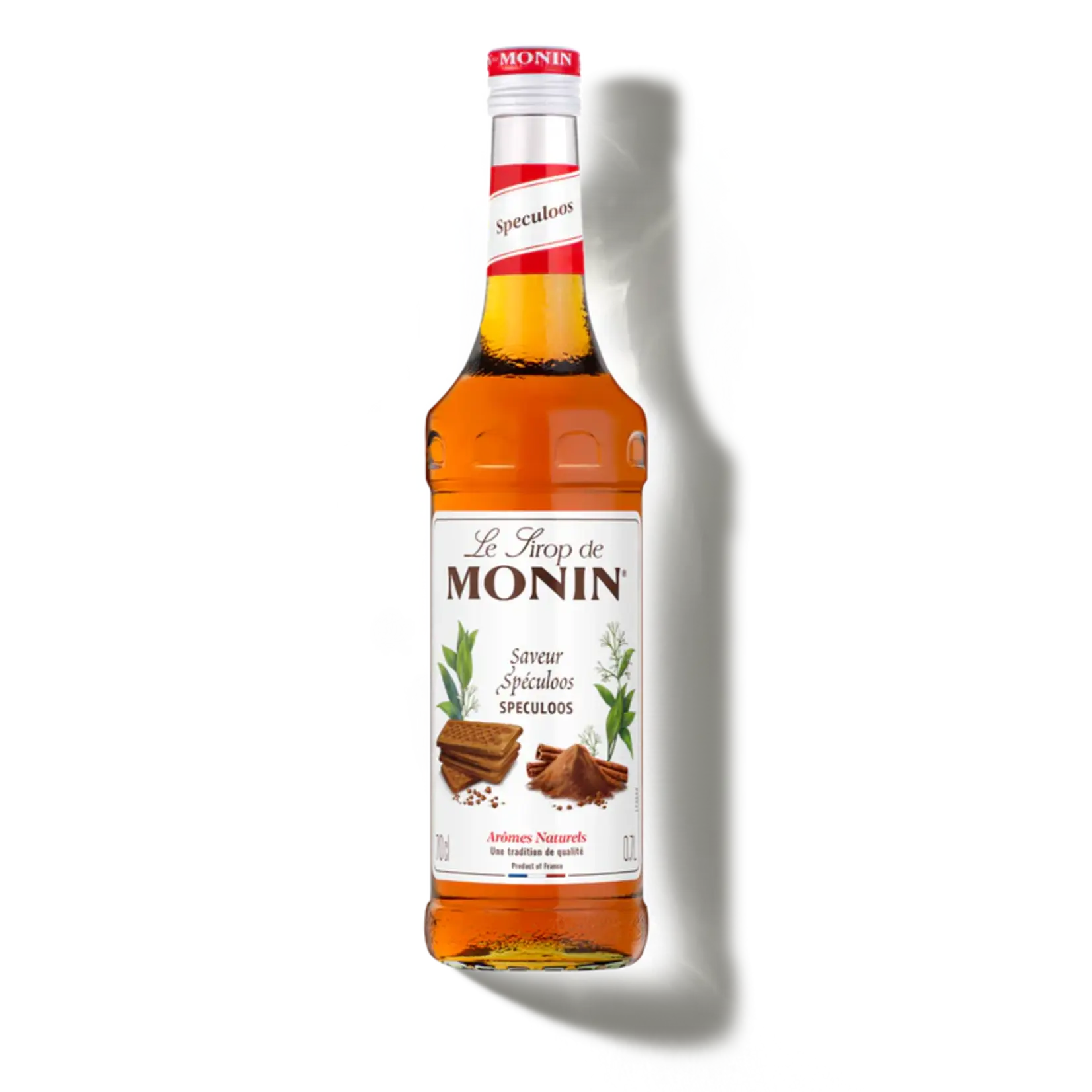 Monin Monin koffiesiropen  (70 cl)