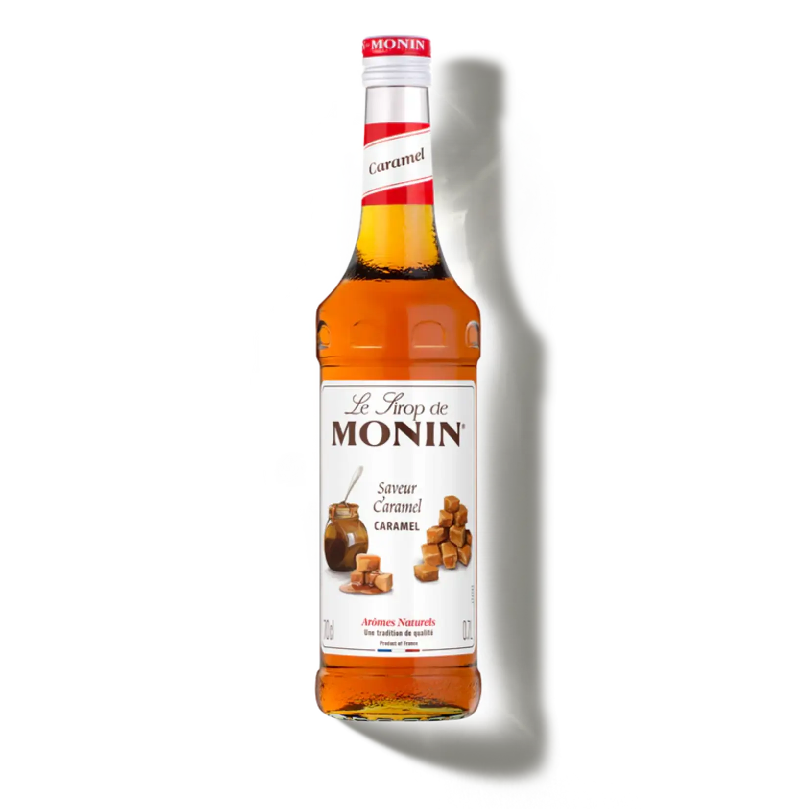 Monin Monin koffiesiropen  (70 cl)