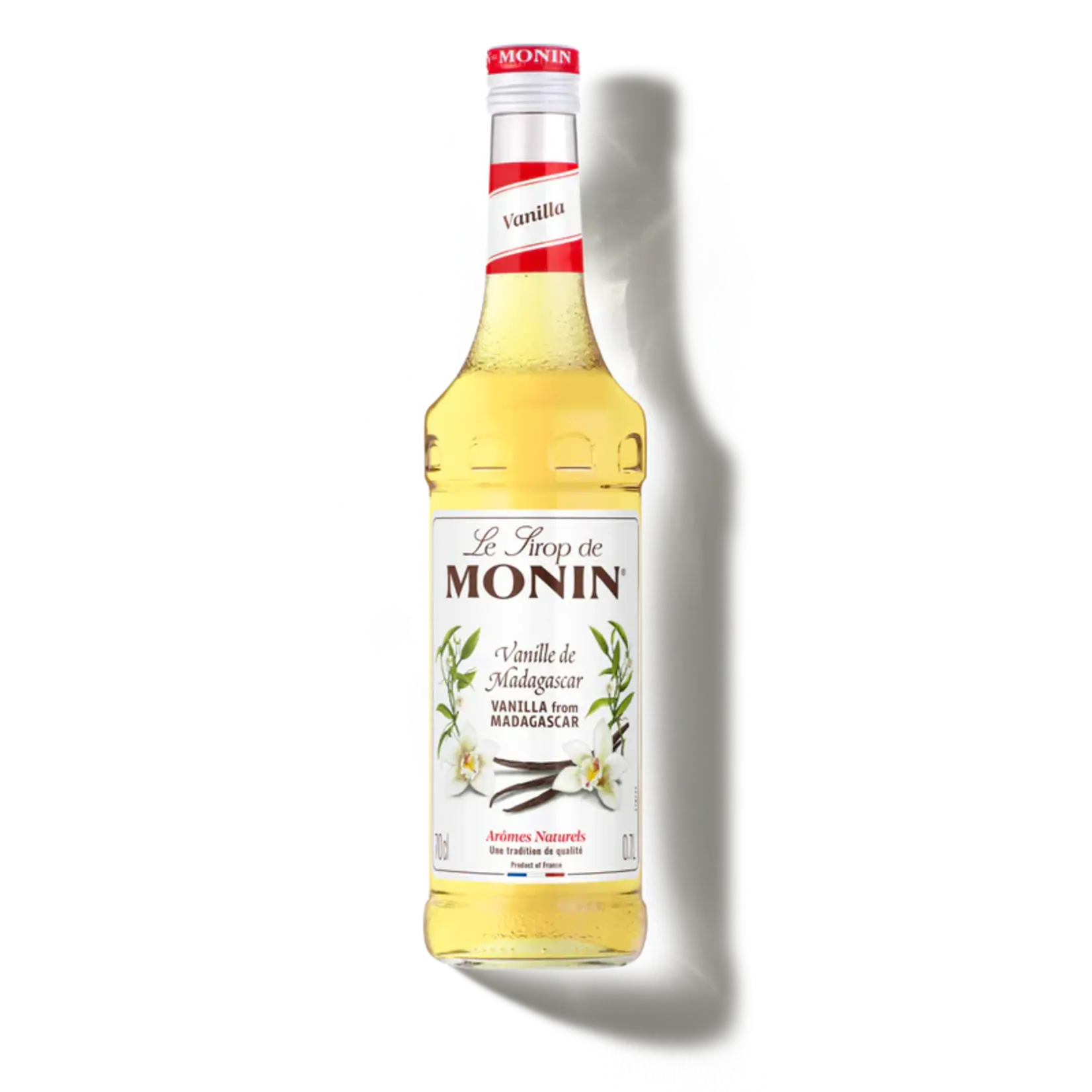 Monin Monin koffiesiropen  (70 cl)