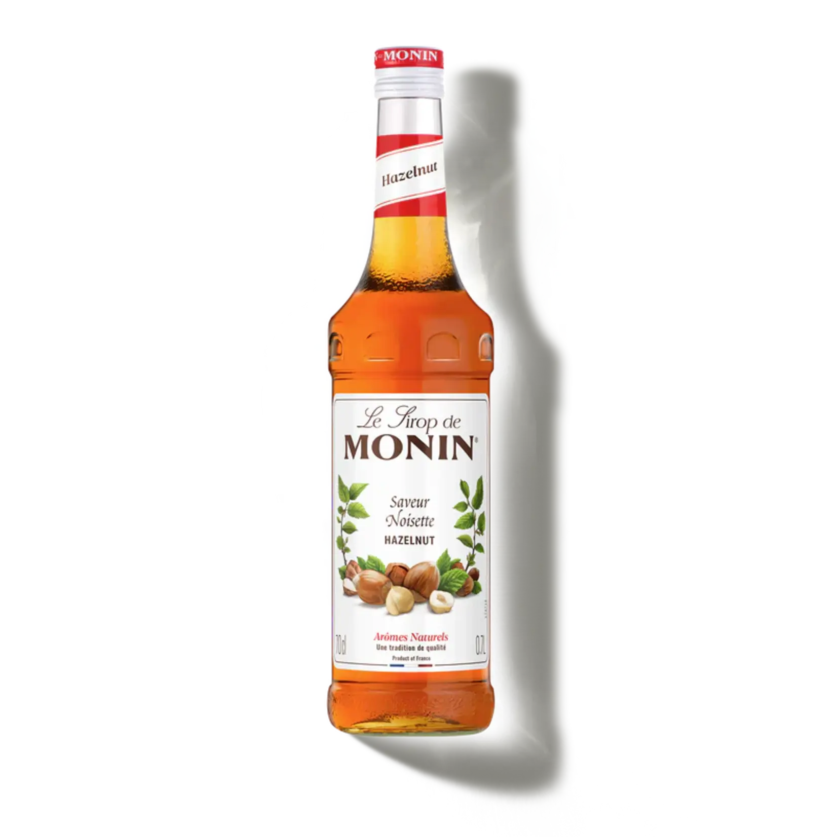 Monin Monin koffiesiropen  (70 cl)