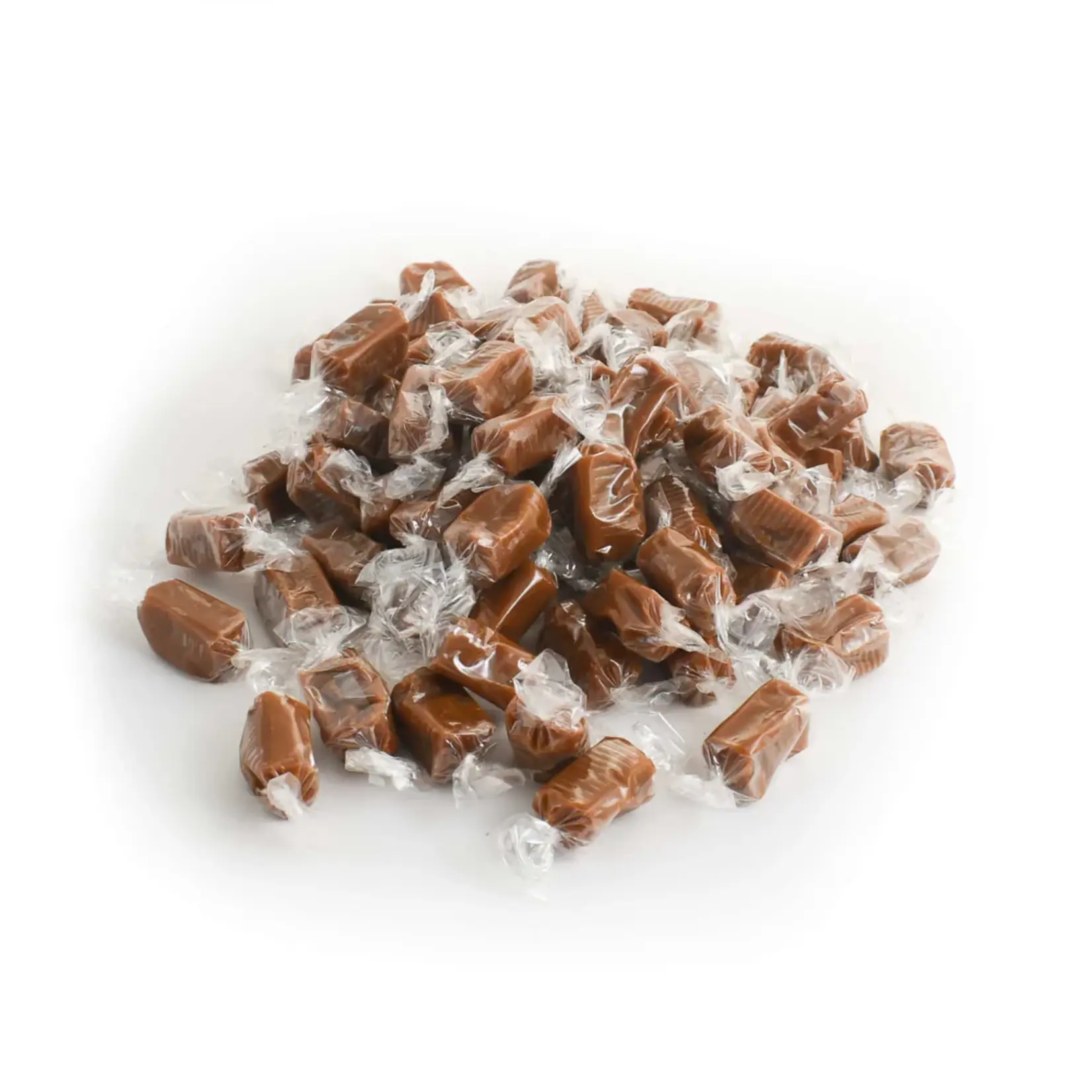 La Maison d’Armorine ‘Gezouten karamels’ - 150g