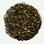 Koffiebranderij Sao Paulo Darjeeling First Flush 'Singell' Heritage Bio