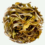 Koffiebranderij Sao Paulo Darjeeling White 'Namring Upper'