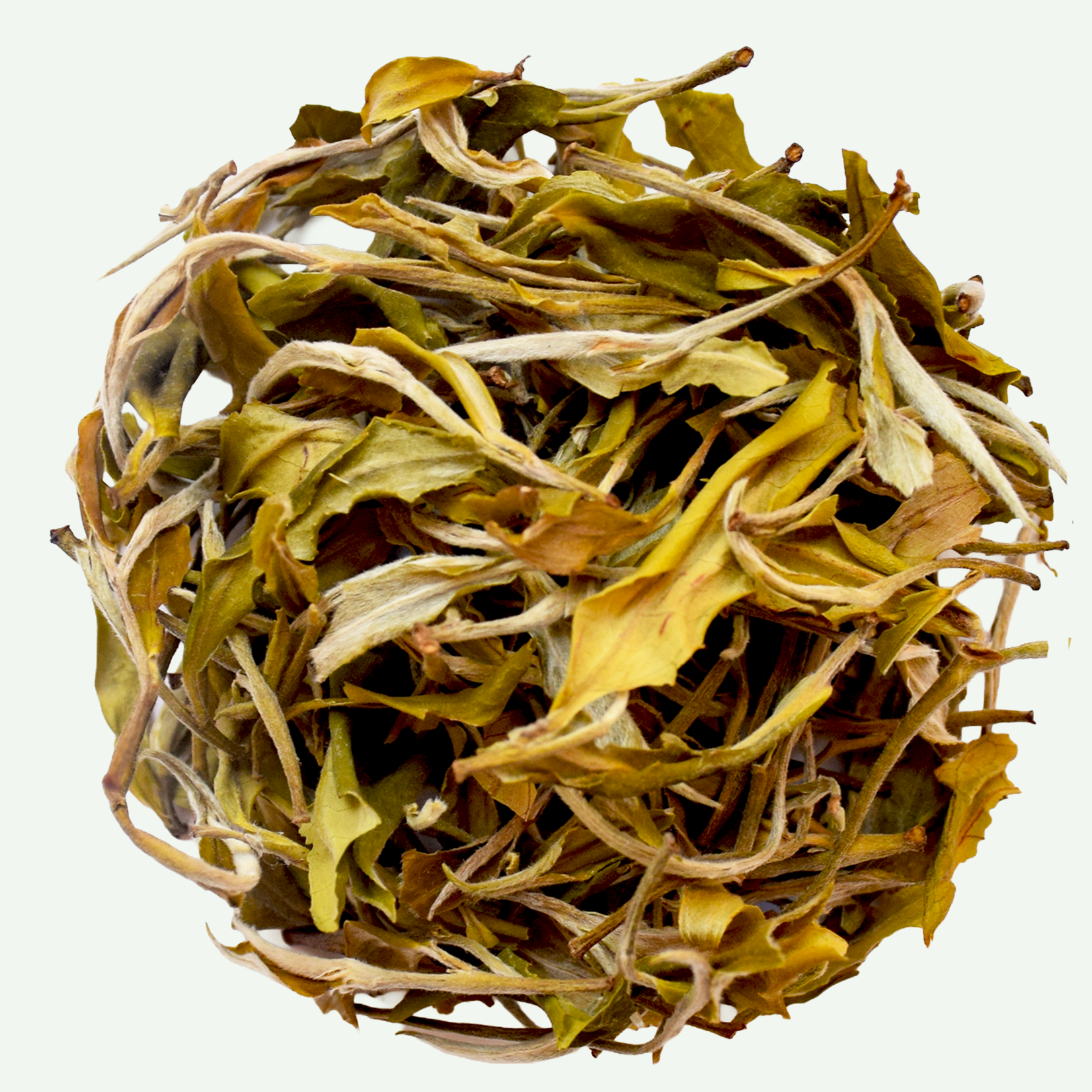 Koffiebranderij Sao Paulo Darjeeling White 'Namring Upper'