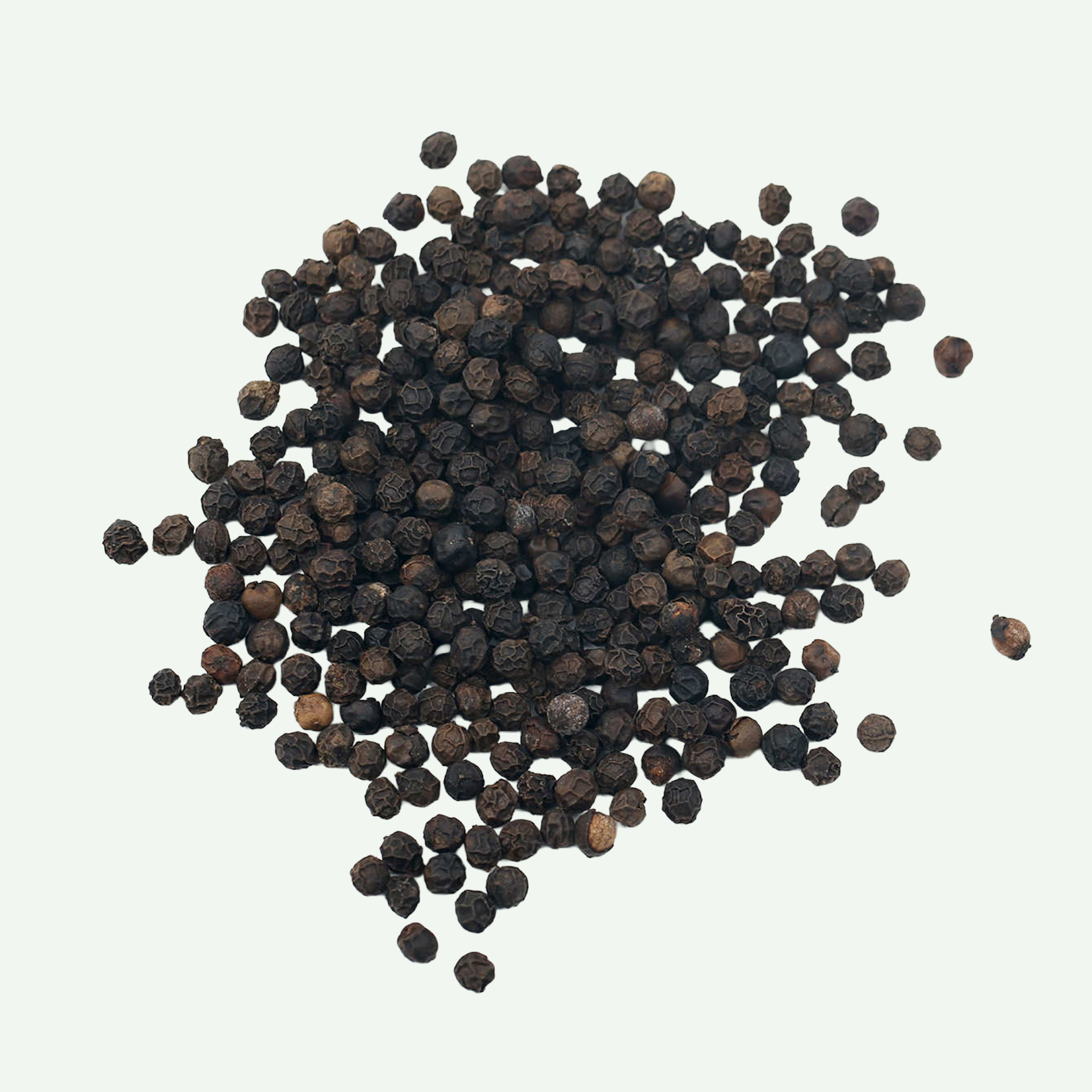 Zwarte Tellicherry Peper 80g