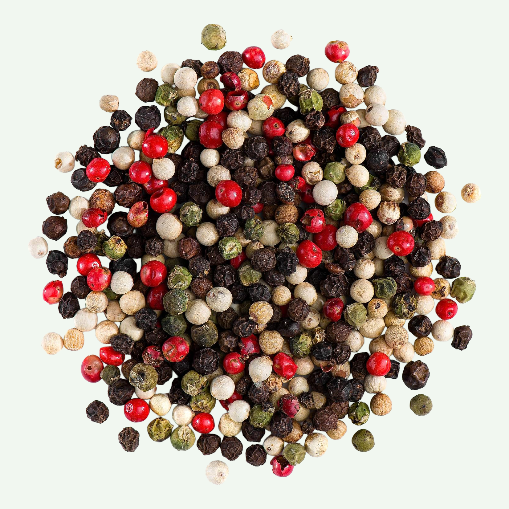 4 Seizoenen Peper 80g