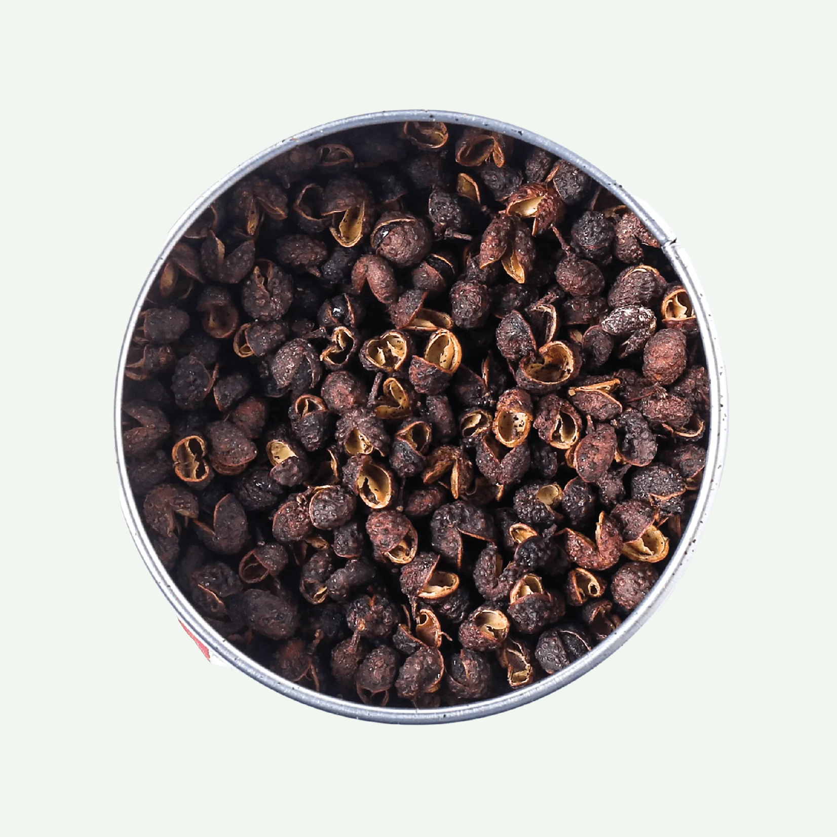 Timur Peper Bessen 80g