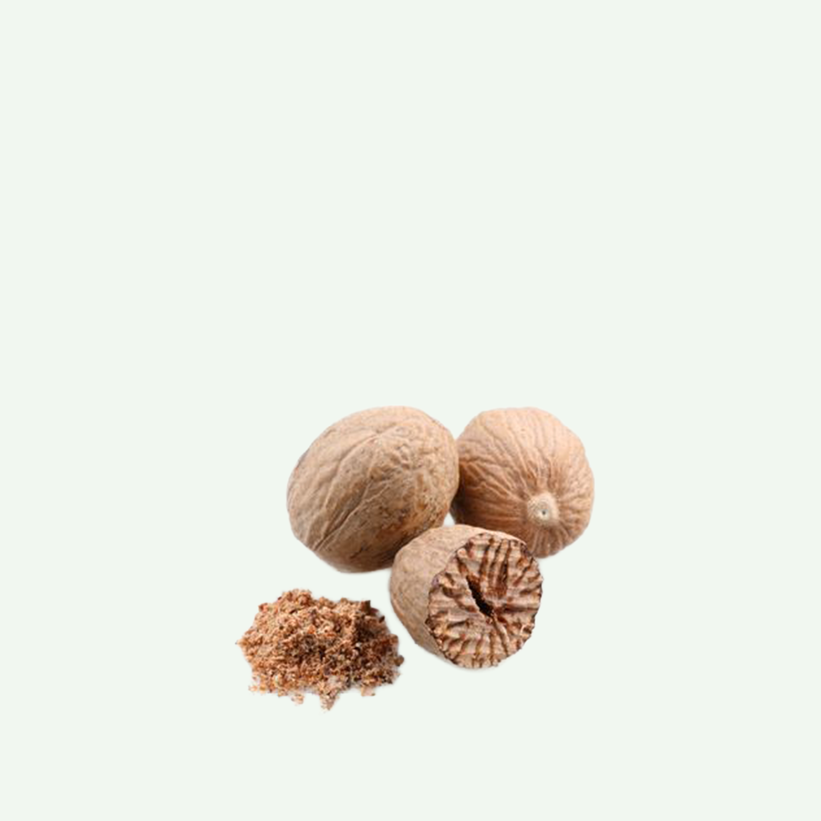 Muskaatnoot 50g