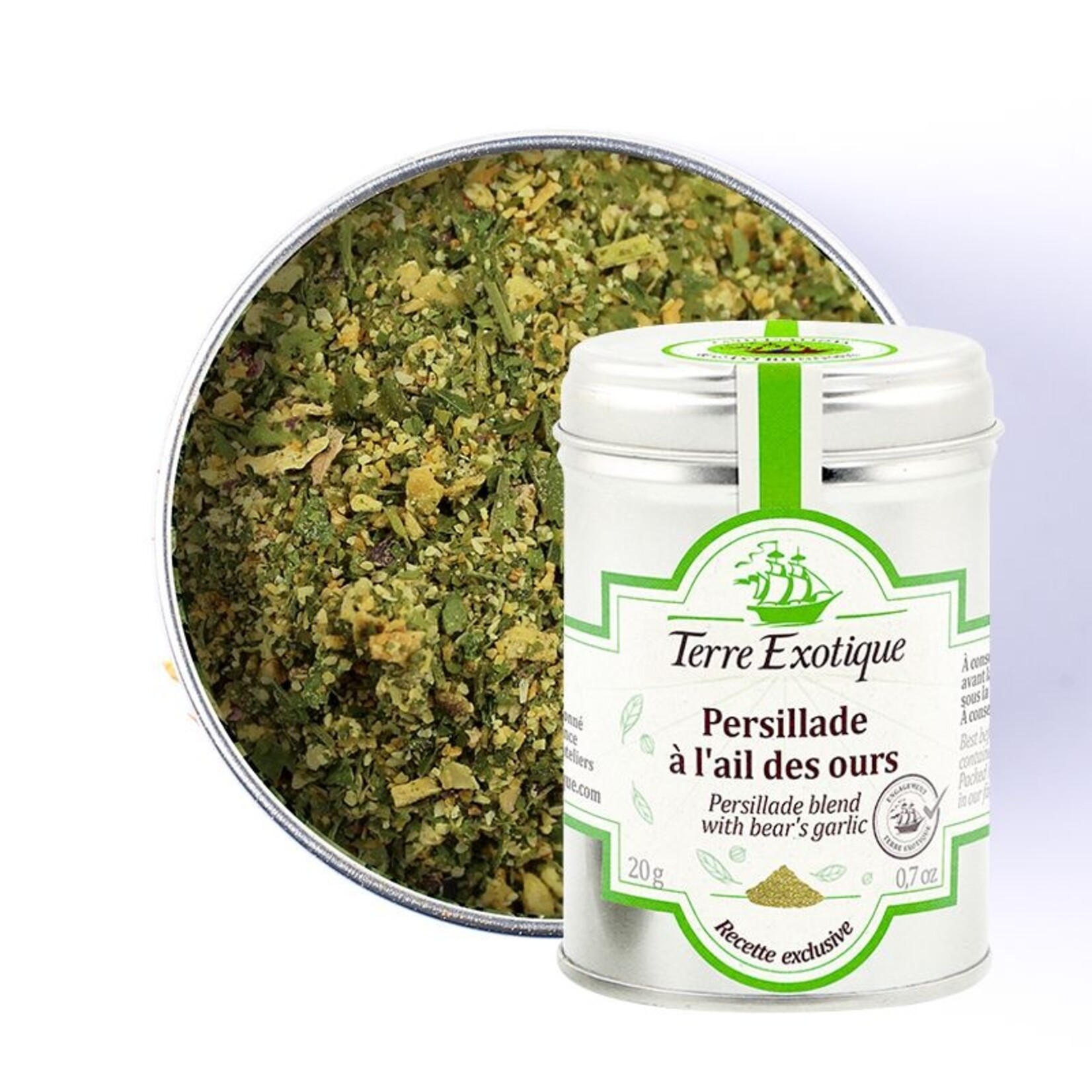 Terre Exotique Terre Exotique