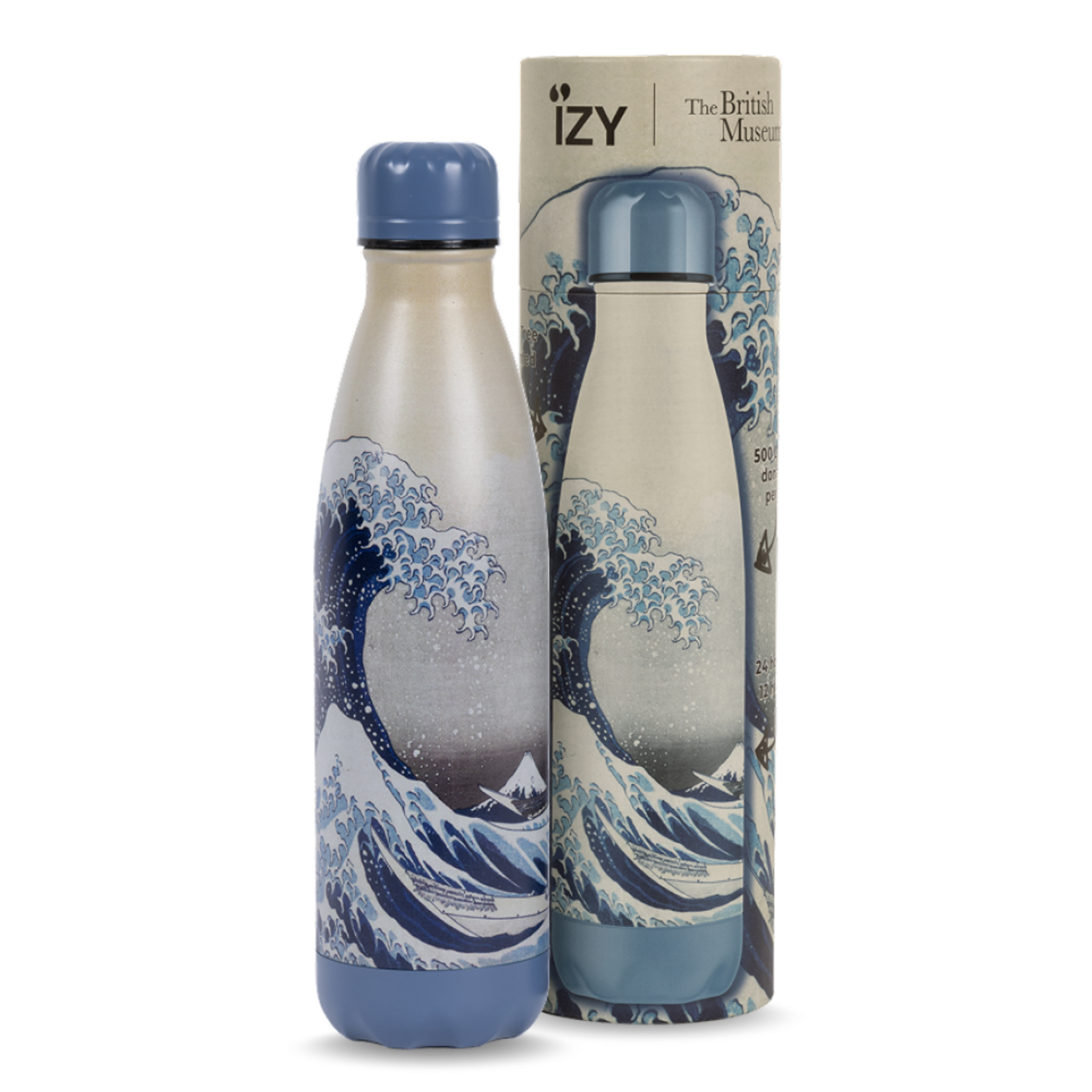 Izy Thermosfles
