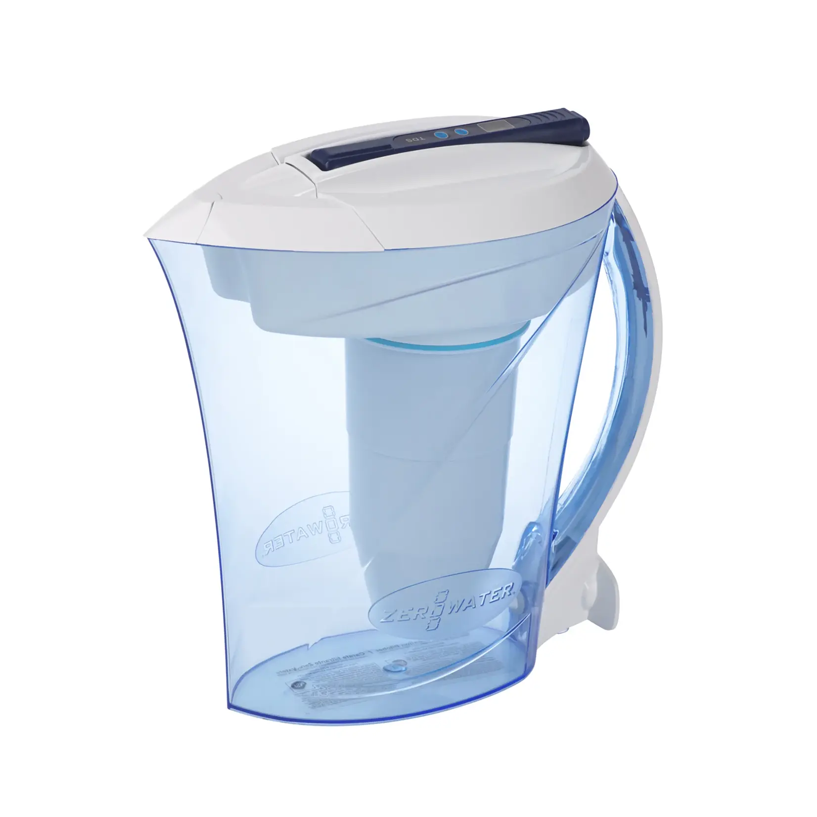 Zero Water ZeroWater waterfilterkan - 2,4 liter