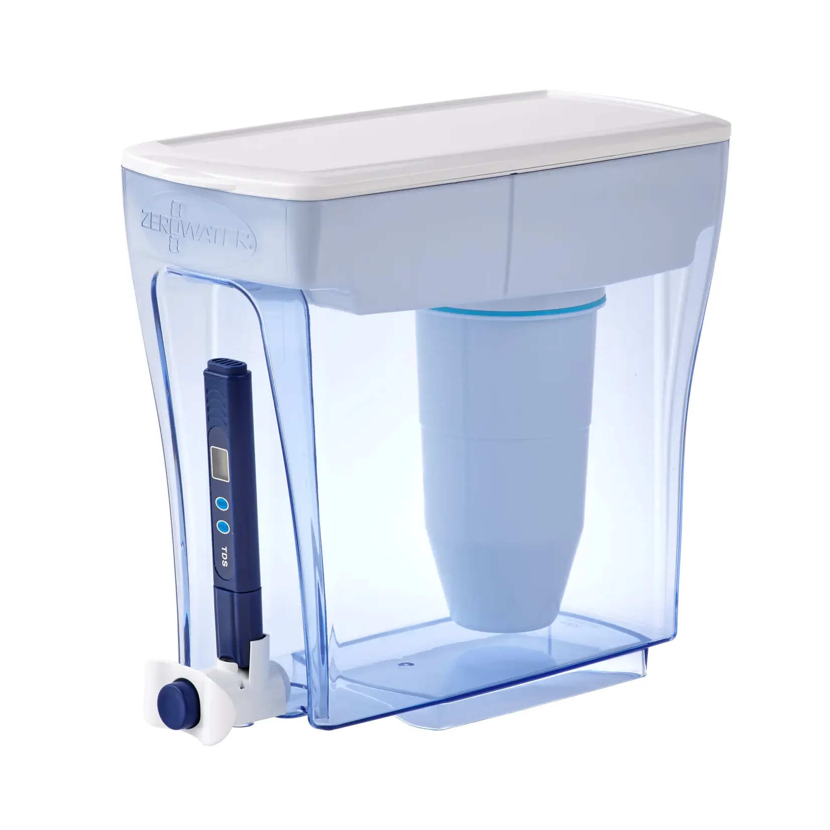 Zero Water ZeroWater waterfiltersysteem - 4,7 liter