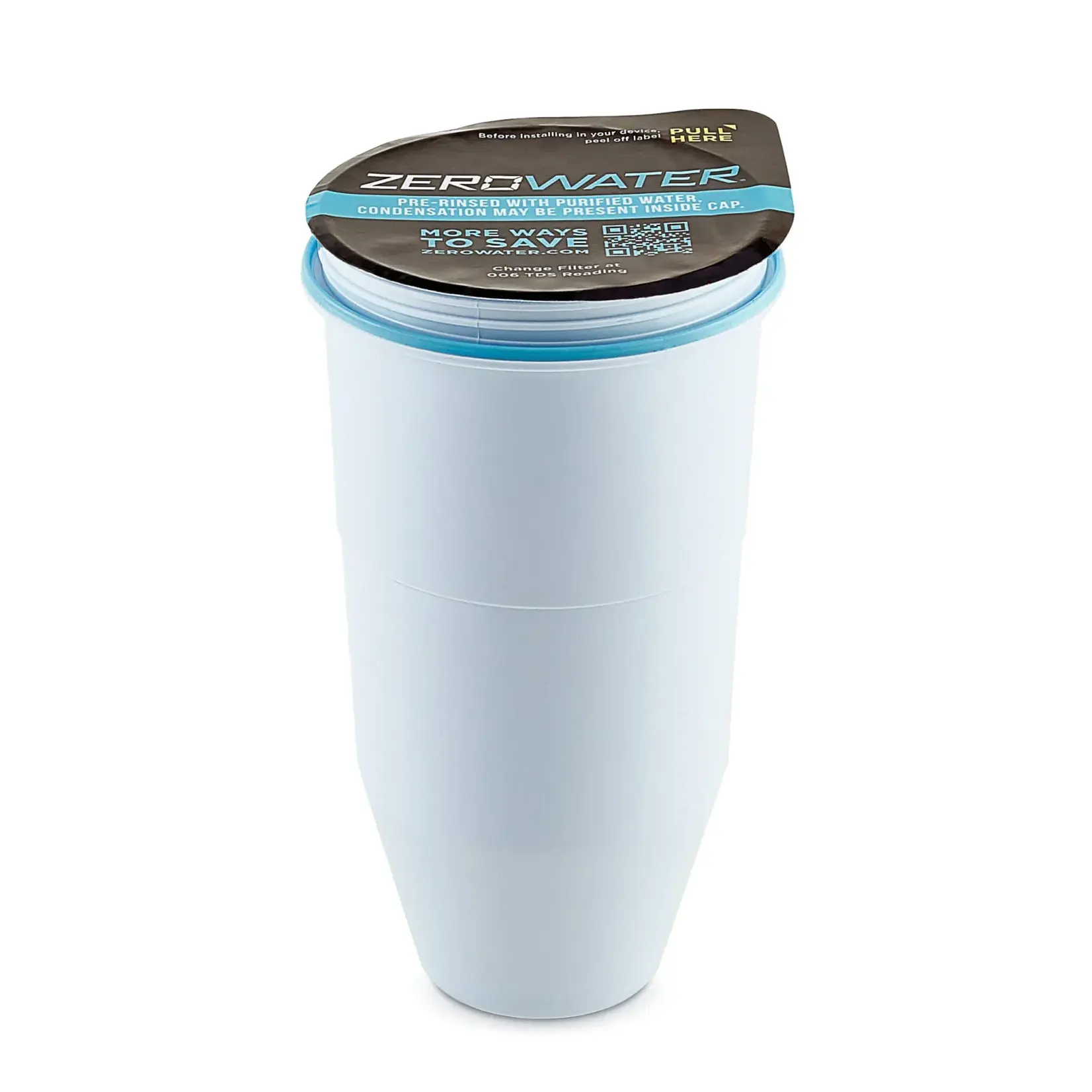 Zero Water ZeroWater Waterfilter
