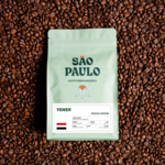 Koffie Yemen Mocha Matari