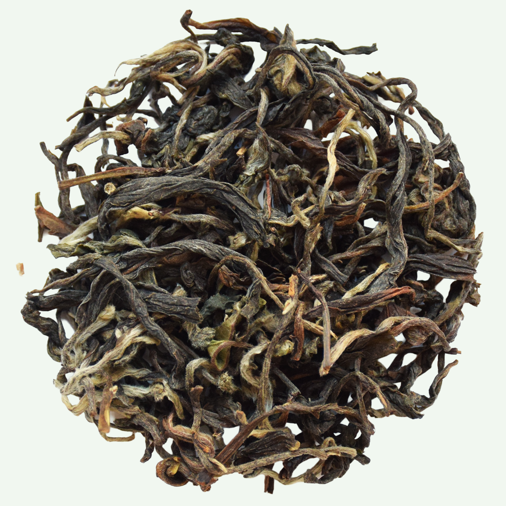 Thee Assam Oolong Doomni