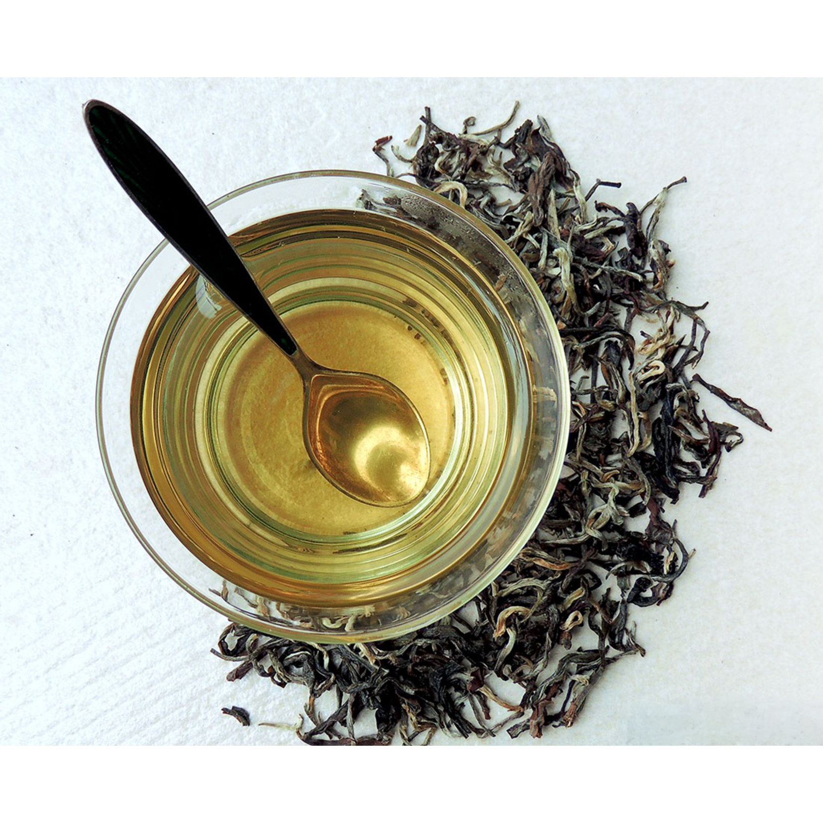 Thee Assam Oolong Doomni